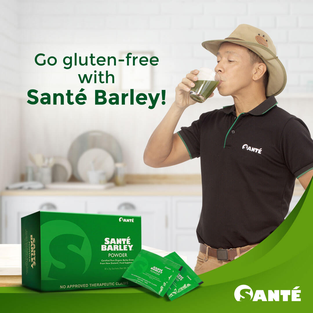 sante barley kuya kim